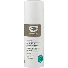Green People Facial Creams Green People Neutral Scent Free Light Day Moisturiser 50ml