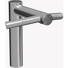 Dyson Airblade Wash+Dry (WD05) Tall Chrome