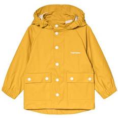 Tretorn Outerwear Tretorn Kid's Wings Raincoat - Spectra Yellow (47557807-8128)