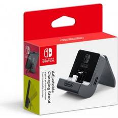 Nintendo Charging Stations Nintendo Nintendo Switch Adjustable Charging Stand