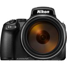 Nikon Bridge Cameras Nikon Coolpix P1000