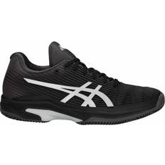 Asics Solution Speed FF Clay W - Black/Silver