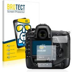 Nikon Camera Protections Brotect AirGlass Nikon D5