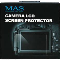 MAS LCD Protector for Fuji X10 x
