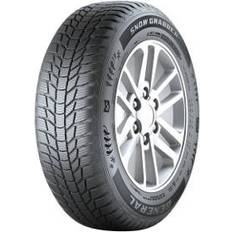 General Tire 65 % - Winter Tyres General Tire Snow Grabber Plus 215/65 R16 98H