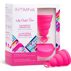 Intimina Intimate Hygiene & Menstrual Protections Intimina Lily Cup One