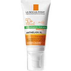 La Roche-Posay Calming - Sun Protection Face La Roche-Posay Anthelios XL Anti-Shine Tinted Dry Touch Gel-Cream SPF50+ 50ml