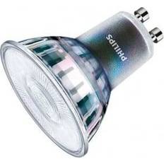 Philips GU10 Light Bulbs Philips Master ExpertColor 25° LED Lamps 5.5W GU10 930