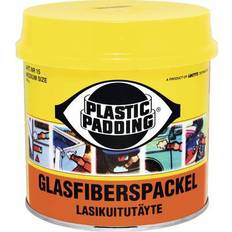 Plastic Padding Glasfiber Spackel