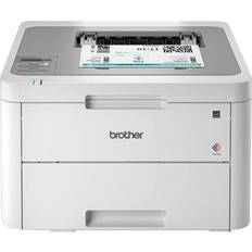 Automatic Document Feeder (ADF) - Colour Printer Printers Brother HL-L3210CW