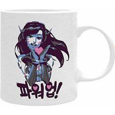 ABYstyle Overwatch Mug 32cl