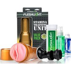 Fleshlight Sets Sex Toys Fleshlight Stamina Training Unit Value Pack