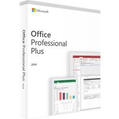 Microsoft Office Professional Office Software Microsoft Office Professional Plus 2019