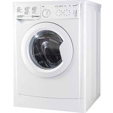 Cheap Indesit Front Loaded - Washing Machines Indesit IWC 71252 ECO