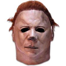 Other Film & TV Masks Trick or Treat Studios Halloween II Michael Myers Mask