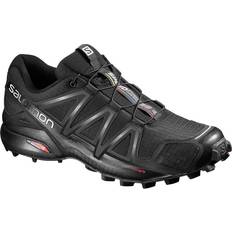 Salomon Running Shoes Salomon Speedcross 4 M - Black