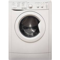 Indesit Front Loaded - Washing Machines - Water Protection (AquaStop) Indesit IWC 91282 ECO UK.R