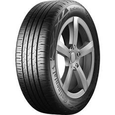 Continental 45 % Car Tyres Continental ContiEcoContact 6 205/45 R17 88H XL