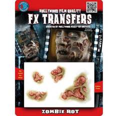 Tinsley Transfers Zombie Rot