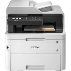 Automatic Document Feeder (ADF) - Colour Printer - LED Printers Brother MFC-L3750CDW