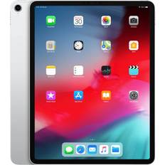 Apple 2160p (4K) Tablets Apple iPad Pro 12.9" Cellular 64GB (2018)
