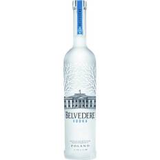 Poland Beer & Spirits Belvedere Vodka 40% 175cl