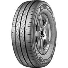 Kumho 60 % - Summer Tyres Kumho PorTran KC53 215/60 R17C 104/102T 6PR