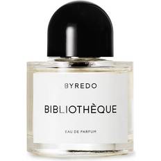 Byredo Unisex Eau de Parfum Byredo Bibliothèque EdP 50ml