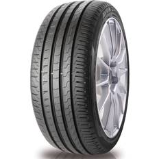 Avon Tyres 55 % - Summer Tyres Car Tyres Avon Tyres ZV7 185/55 R16 83V
