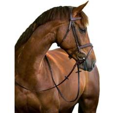 Kerbl Bridles Kerbl Classic Leather
