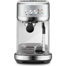 Espresso Machines Sage The Bambino Plus Stainless Steel
