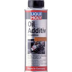 Car Care & Vehicle Accessories Liqui Moly Additive Oil