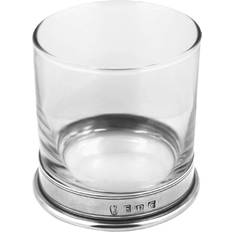 Without Handles Tumblers English Pewter Vogue Tumbler 32.5cl
