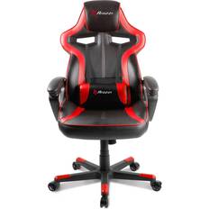 Arozzi Milano Gaming Chair - Black/Red