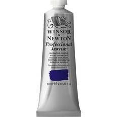 Winsor & Newton Professional Acrylic Dioxazine Purple 60ml