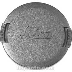 Leica Front Lens Caps Leica E-55 Front Lens Capx