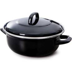 BK Cookware Other Pots BK Cookware Fortalit with lid 5 L 30 cm