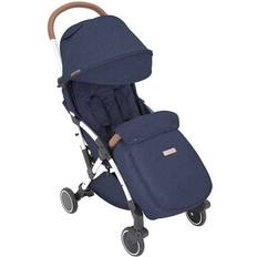 Ickle Bubba Pushchairs - Swivel/Fixed Ickle Bubba Globe Max