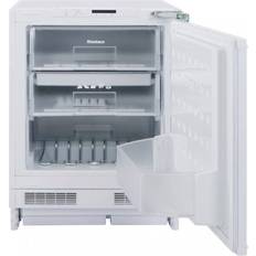 Blomberg Integrated Freezers Blomberg FSE1630U White, Integrated