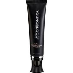 Youngblood Face Primers Youngblood CC Perfecting Primer Tan 20ml