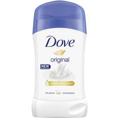 Dove Alcohol Free - Women Deodorants Dove Original Anti-Perspirant Deo Stick 40ml