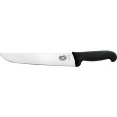 Kitchen Knives Victorinox Fibrox 5.5203.26 Butcher Knife 26 cm