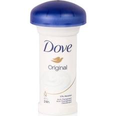 Dove Men Toiletries Dove Original Anti-perspirant Deo stick 50ml