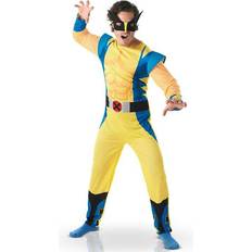 Rubies Wolverine Adult Costume