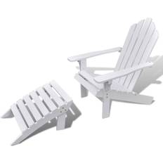 Lounge Sun Chairs Garden & Outdoor Furniture vidaXL 40859