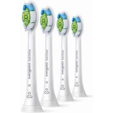 Dental Care Philips Sonicare W2 Optimal White Brush Head 4-pack