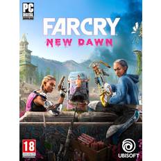 Far Cry: New Dawn (PC)