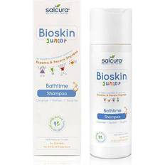 Hair Care Salcura Bioskin Junior Conditioning Shampoo 200ml