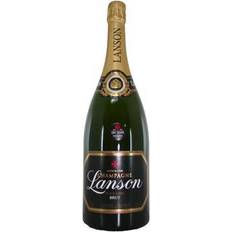 Lanson Champagnes Lanson Champagne Black Label (Magnum) 12,5% 150cl