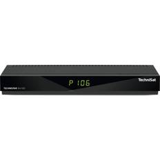 IPTV Digital TV Boxes TechniSat TechniStar K4 ISIO DVB-C